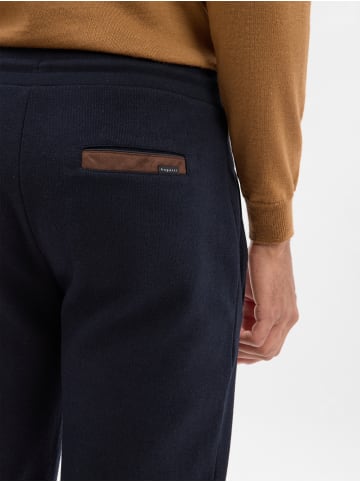 Bugatti Sweathose in marine