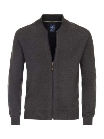 Redmond Cardigan in Grau