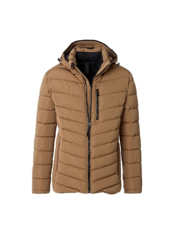 CASAMODA Jacke in Braun