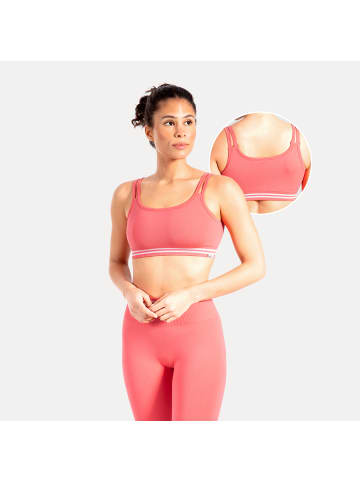 SMILODOX Sport BH Miriel in Rosa