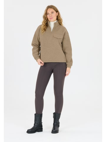 Athlecia Midlayer Florrie in 3040 Fallen Rock