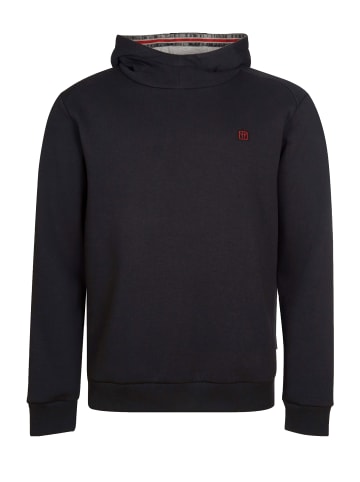 elkline Hoodie Any Way in black