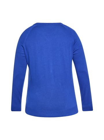 MO Herren Pullover in KÖNIGSBLAU