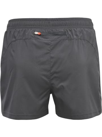 Newline Short "Women Running Shorts" in Grau