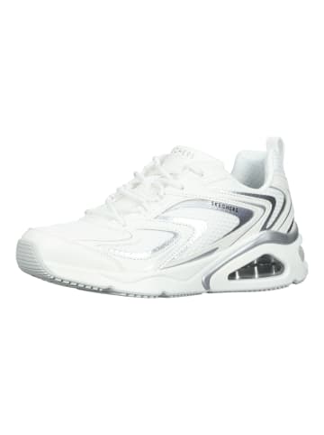 Skechers Sneaker in Weiß