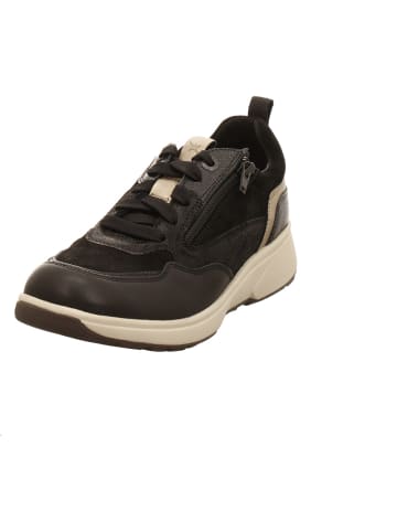 Xsensible Sneaker in schwarz