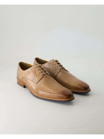 MELVIN & HAMILTON Anzug- & Businessschuhe in Braun