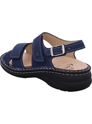 Finn Comfort Sandalen für Damen in blau