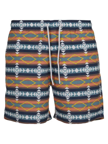 Urban Classics Beachwear - Bottoms in white