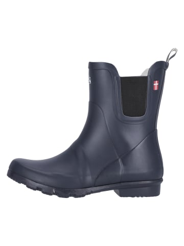 Mols Rubberboots Suburbs in 2001 Navy