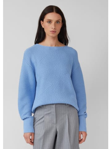 s.Oliver Strickpullover in 5141_hellblau