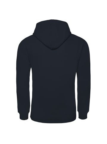 Champion Kapuzenpullover Hooded in blau