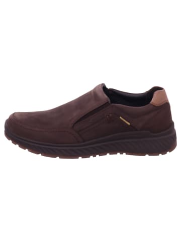 Dockers by Gerli Slipper in braun