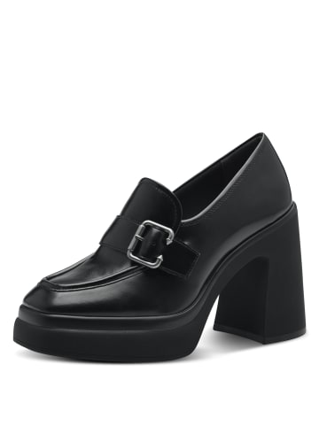 Tamaris Slipper in schwarz