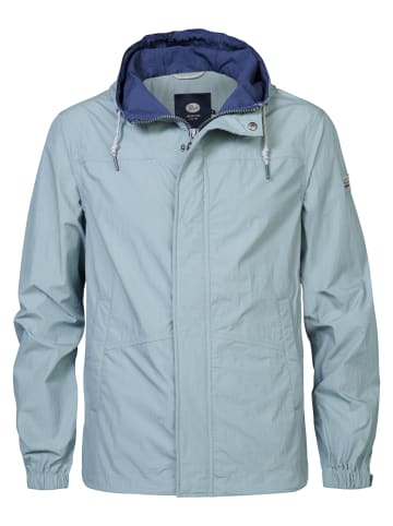 Petrol Industries Leichte Jacke Catalina Island in Blau