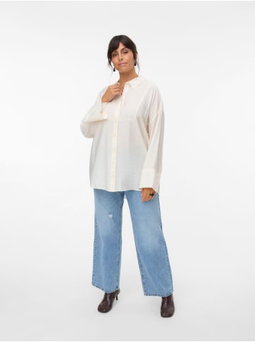 Vero Moda Hemd in Snow White