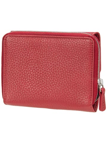 Jost Geldbörse Vika 5582 Medium in Red