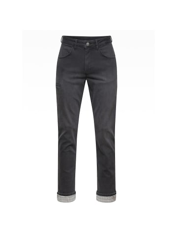 Chillaz MWORKING 2.0 PANT in Schwarz