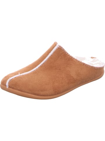 Dynamic Pantoffel in braun