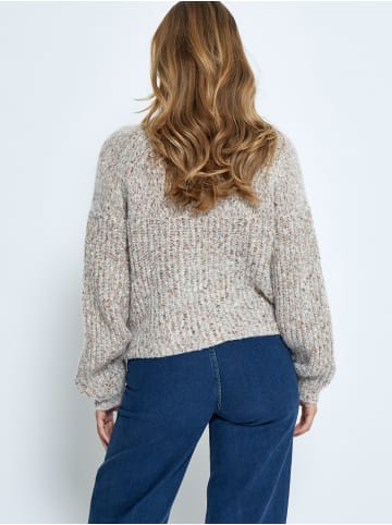DESIRES Pullover in Thai Curry Melange