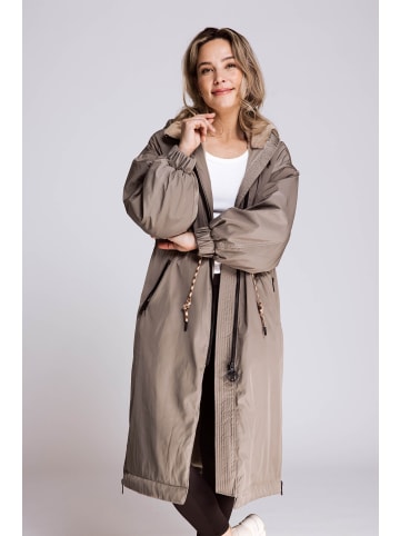 ZHRILL Jacke ZHMARLIES OLIVE in OLIVE