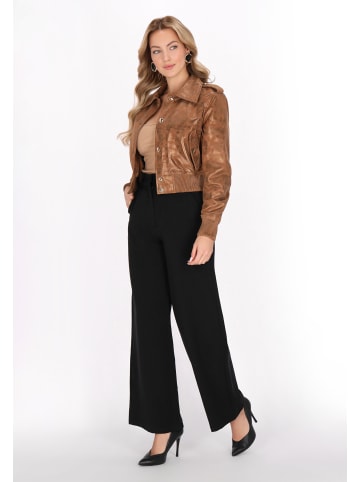 faina Women Jacket in copper