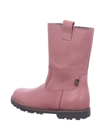 Froddo Stiefel in rot