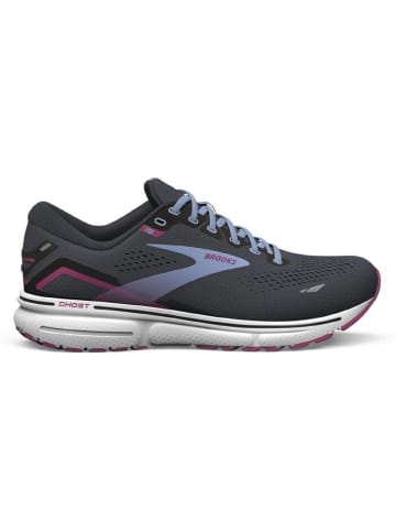 Brooks Laufschuhe Ghost 15 in Lila