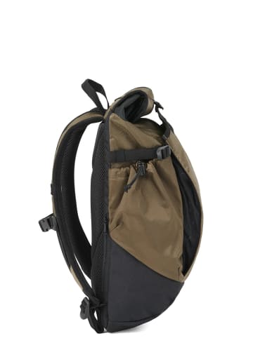 AEVOR AEVOR Rucksack Roll Pack - Proof Olive Gold