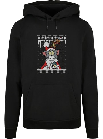 Absolute Cult Absolute Cult Kapuzenpullover in black