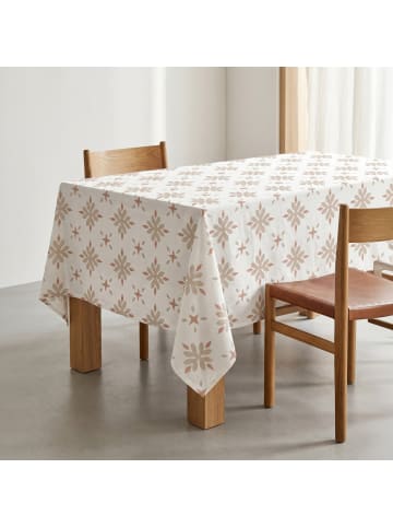Tischdecke "HIDRA" in Mehrfarbig