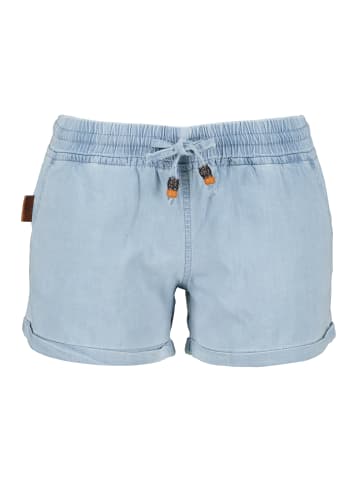 alife and kickin JaneAK in light denim
