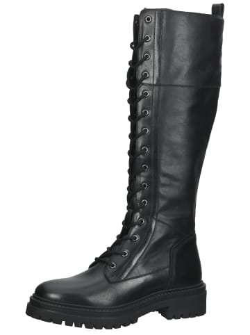 Geox Stiefel in Schwarz