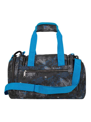 McNeill Sporttasche 37 cm in Spider Man