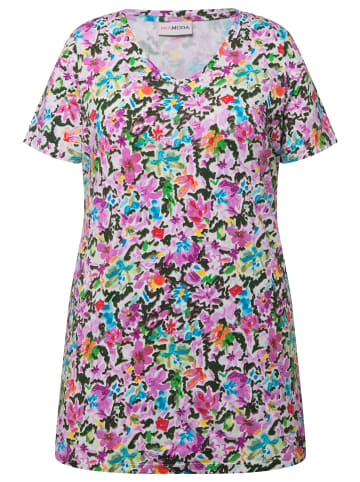 MIAMODA Shirt in multicolor