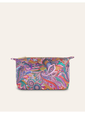 Oilily Camila Kosmetiktasche in Braun