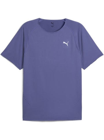 Puma T-Shirt "Run Cloudspun Tee?" in Blau