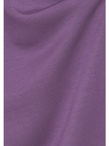 French Connection Loungehose in lila