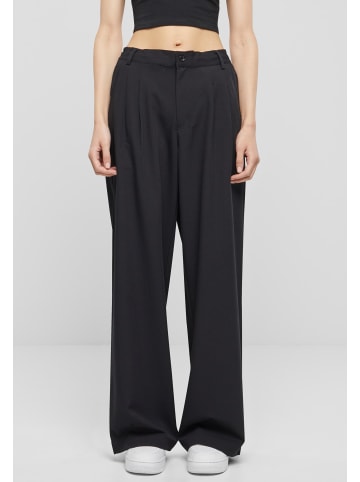 Urban Classics Trousers - undefined in black