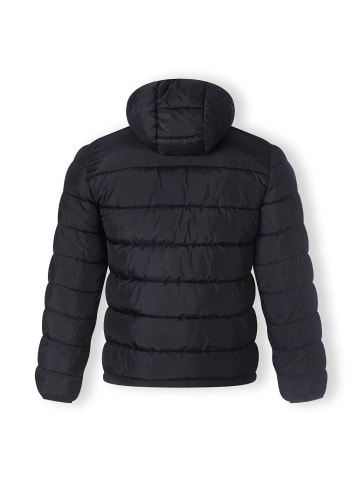 Respect Winterjacke 19MCOAT8 in schwarz