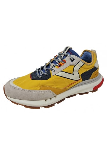 Victoria Sneaker Wing EVO Sport in Gelb