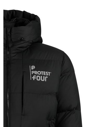 Protest " PRTxFBeyond in True Black