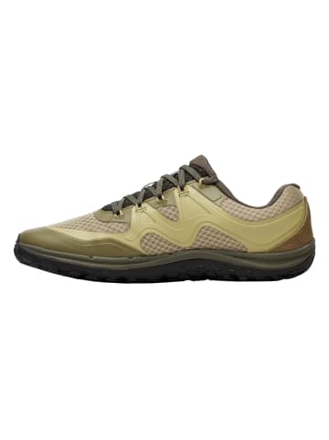 Merrell Trail Glove 8 in Oliv