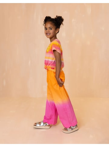 Oilily Twinky T-Shirt in Rosa