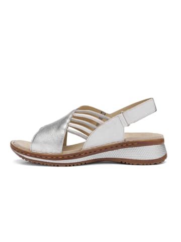 ara Sandale in metall