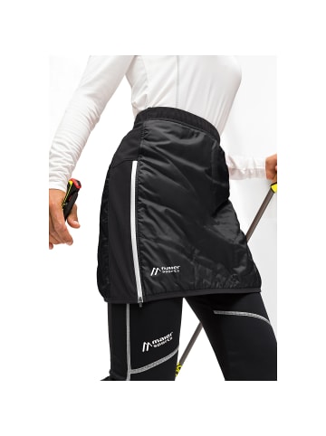 Maier Sports Rock TelfsCC Skirt in Schiefer