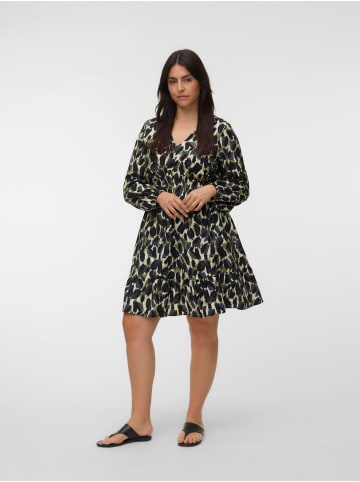 Vero Moda Kleid in Mermaid