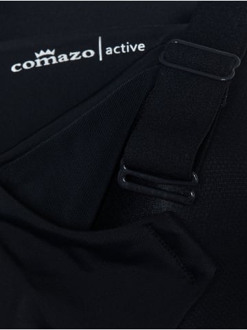 comazo Sport BH in Schwarz