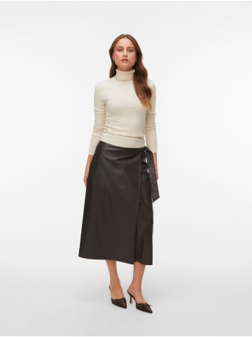 Vero Moda Rock in Chocolate Martini