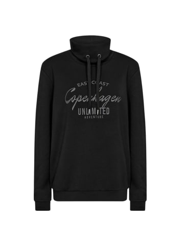 soyaconcept Pullover SC_BANU in 9999 BLACK